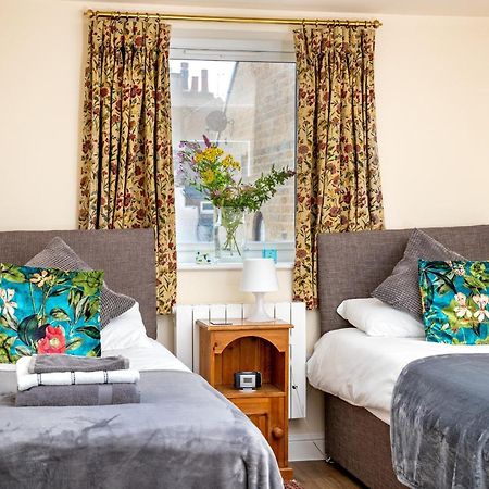 Finest Retreats - Number Seven Apartment Skipton Exterior photo