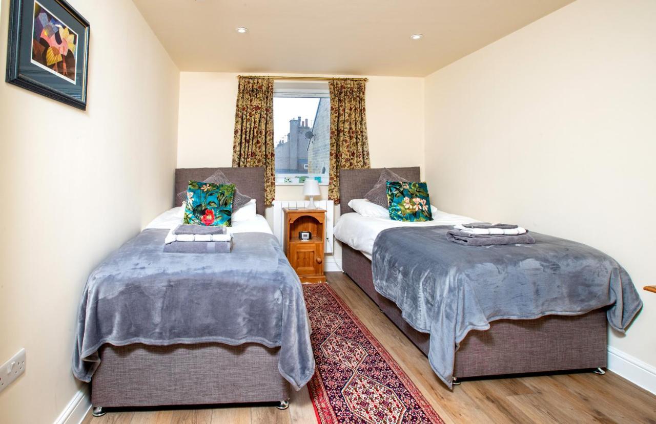 Finest Retreats - Number Seven Apartment Skipton Exterior photo